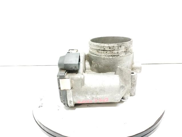 Przepustnica, komplet Lancia Kappa 838A