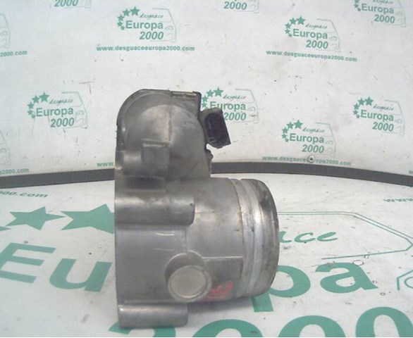 Przepustnica, komplet Lancia Kappa 838A