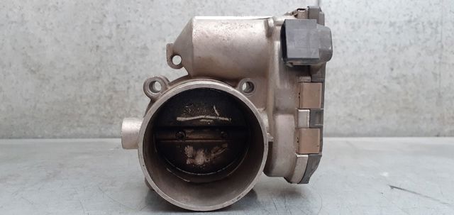 Przepustnica, komplet Lancia Kappa 838A