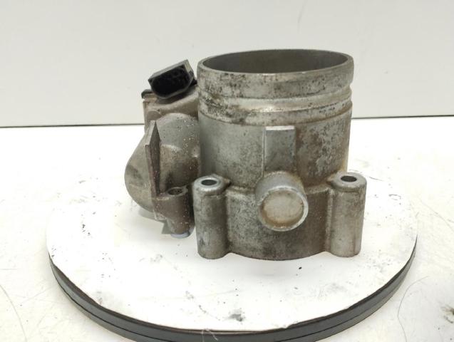 Przepustnica, komplet Lancia Kappa 838A