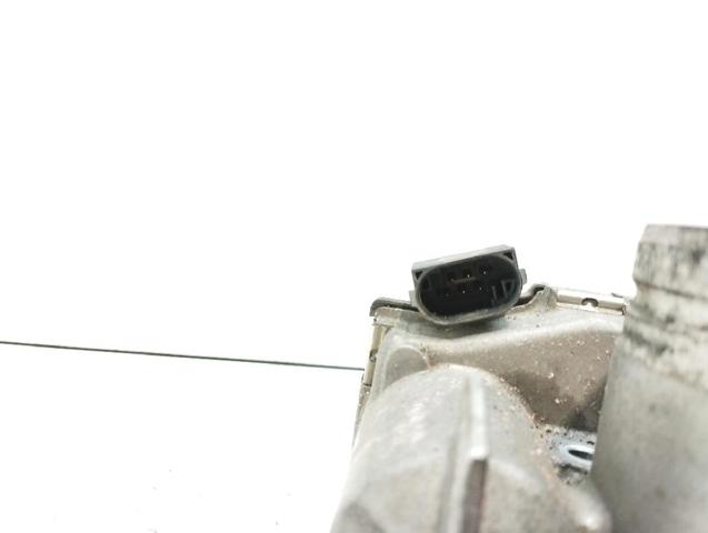 Przepustnica, komplet Lancia Kappa 838A