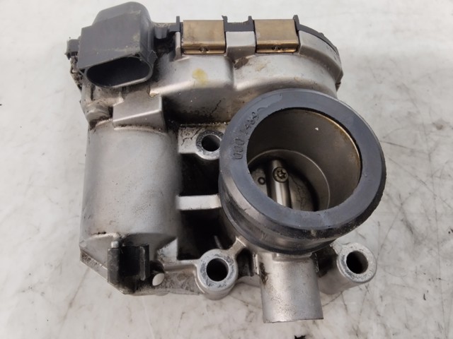 Przepustnica, komplet 0205003055 MERCEDES