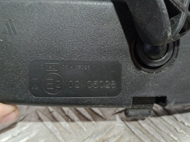 0205028 Nissan/Infiniti