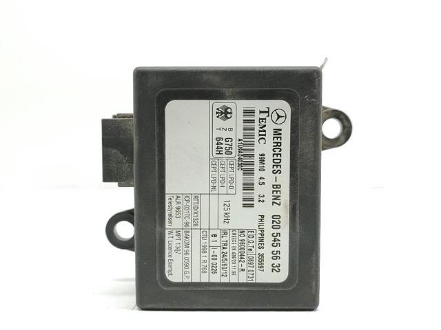 0205455632 Mercedes