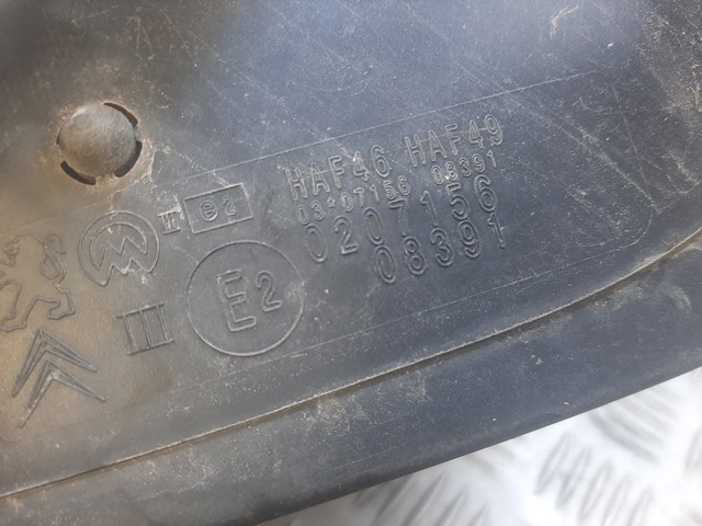 0207156 Peugeot/Citroen