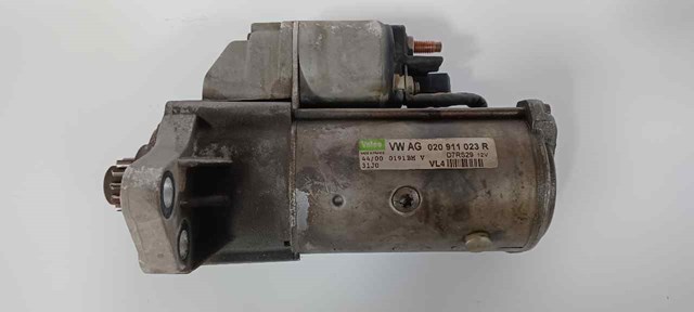 020911023 VAG