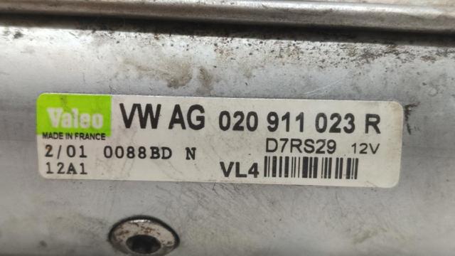 020911023 VAG