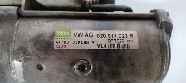 020911023 VAG