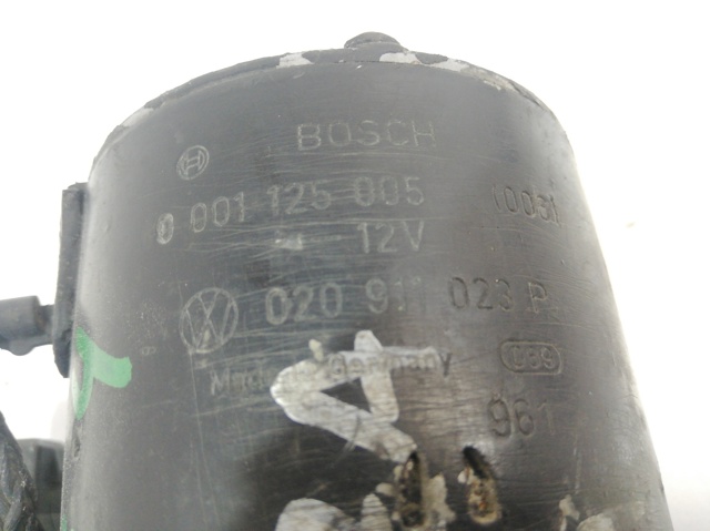 020911023 VAG
