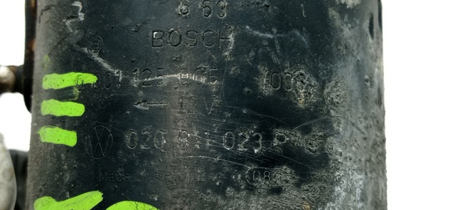 020911023 VAG