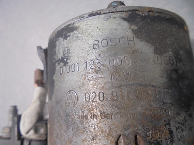 020911023 VAG