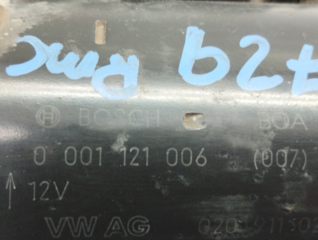 020911023 VAG