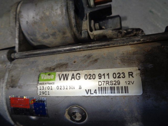 020911023 VAG