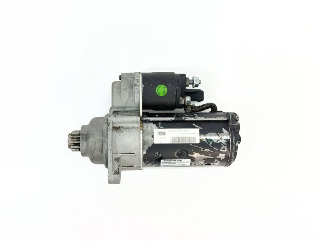 Rozrusznik 020911023F VAG