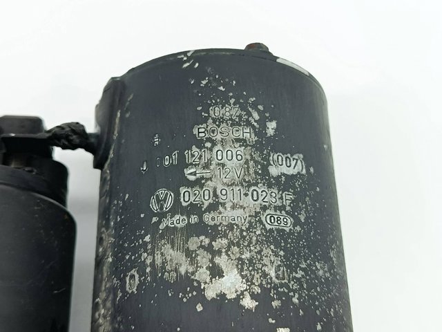 Rozrusznik 020911023F VAG