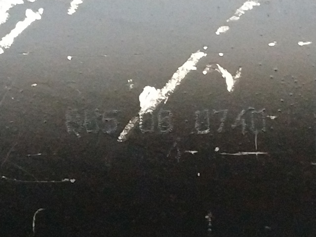 Rozrusznik 020911023M VAG