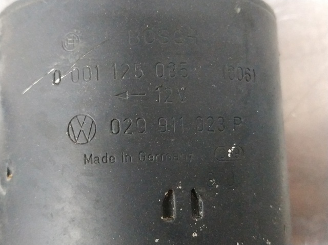 020911023P VAG