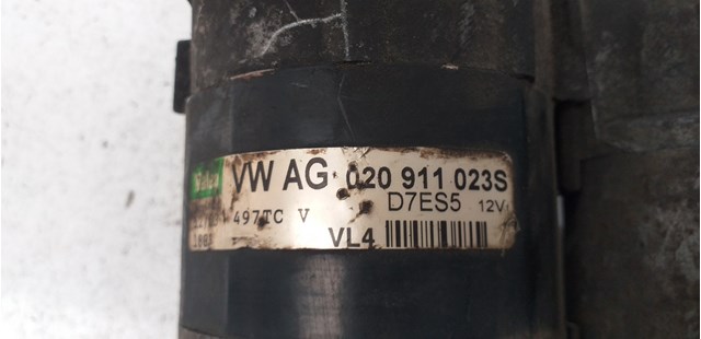 020911023S VAG