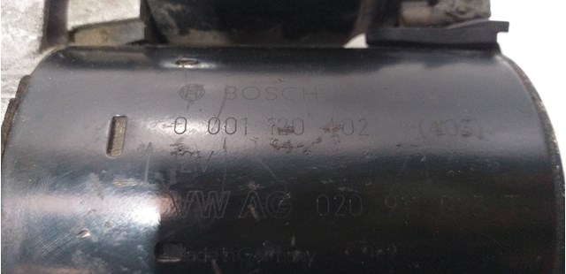 020911023T VAG