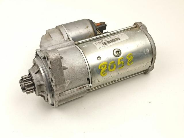 Rozrusznik 020911024C VAG