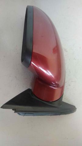 Lusterko wsteczne lewe 021002 OPEL