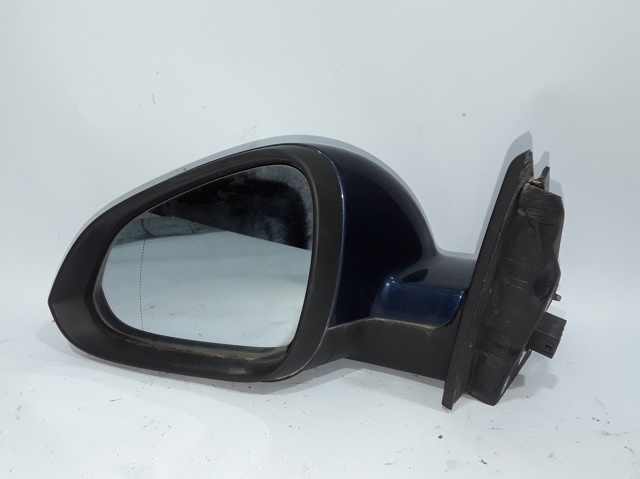 Lusterko wsteczne lewe 021002 OPEL