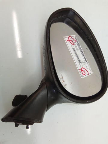Lusterko wsteczne lewe 021046 FIAT