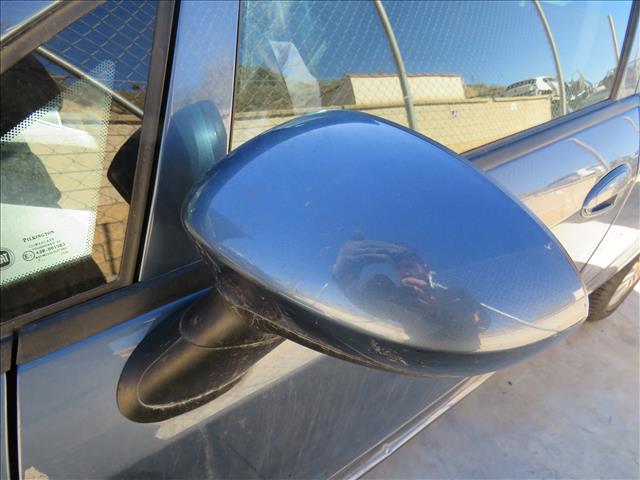 Lusterko wsteczne lewe 021046 FIAT