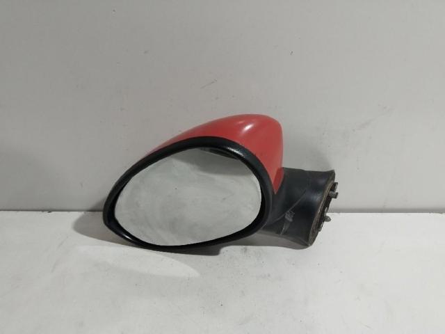 Lusterko wsteczne lewe 021046 FIAT