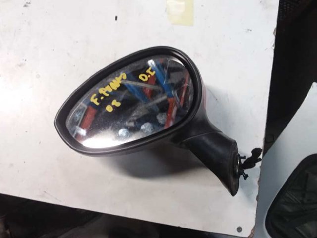 Lusterko wsteczne lewe 021046 FIAT