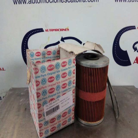 Filtr oleju 021115561 VAG