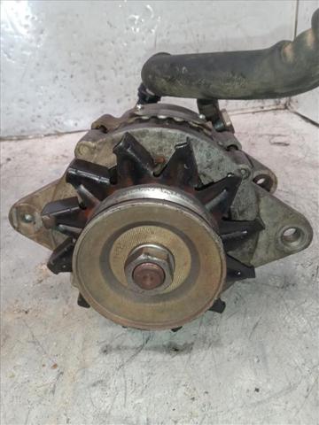 Alternator 021218074 HYUNDAI
