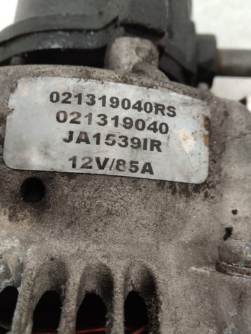 021319040 Hyundai/Kia