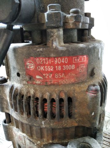021319040 Hyundai/Kia