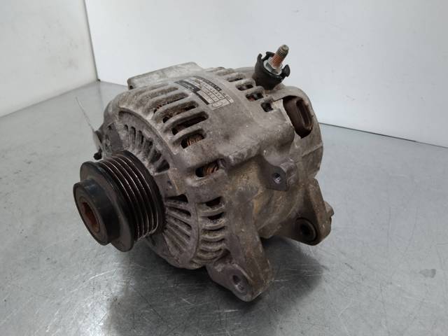 Alternator 021319221 HYUNDAI