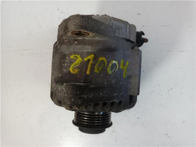 Alternator 021319221 HYUNDAI