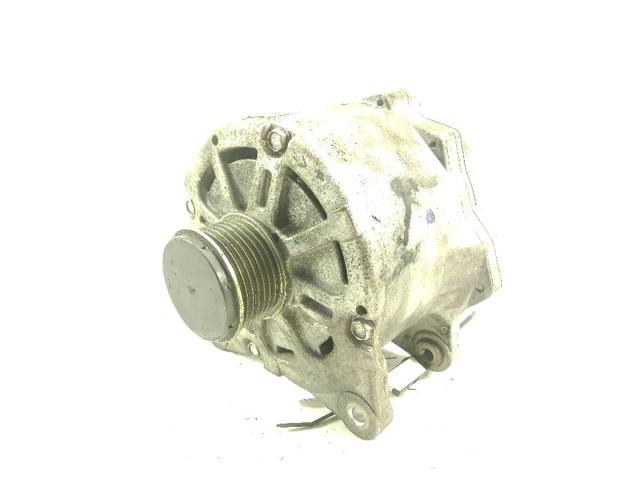 Alternator 021903016A PORSCHE