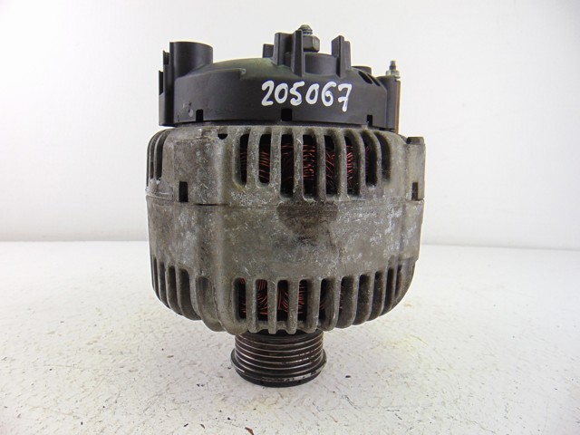 Alternator 021903026 VAG