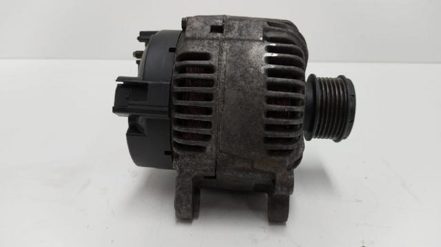 Alternator 021903026 VAG