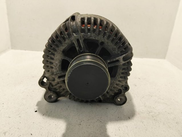 Alternator 021903026L VAG