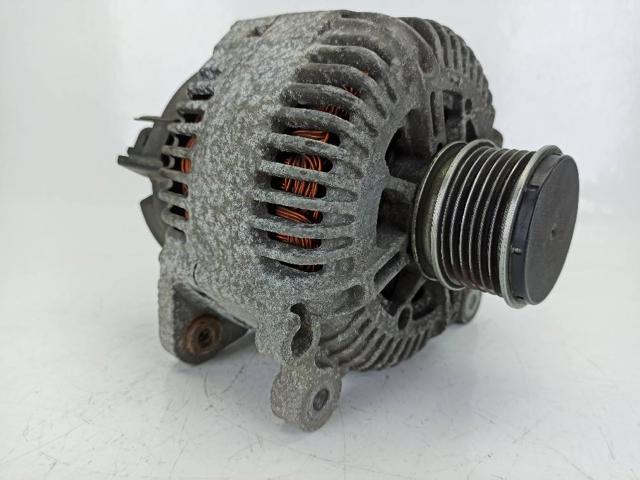 Alternator 021903026L VAG