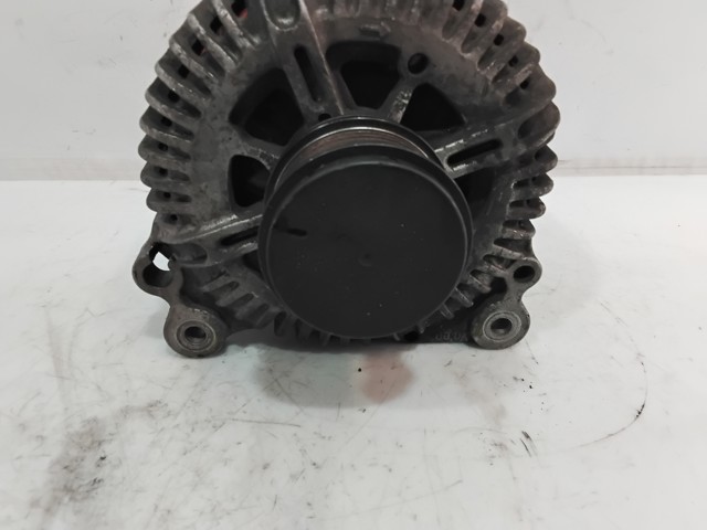 Alternator 021903026L VAG