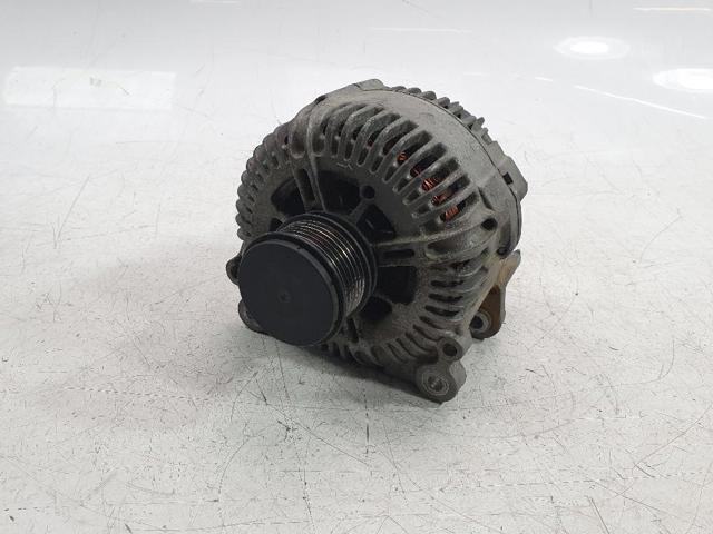 Alternator 021903026L VAG