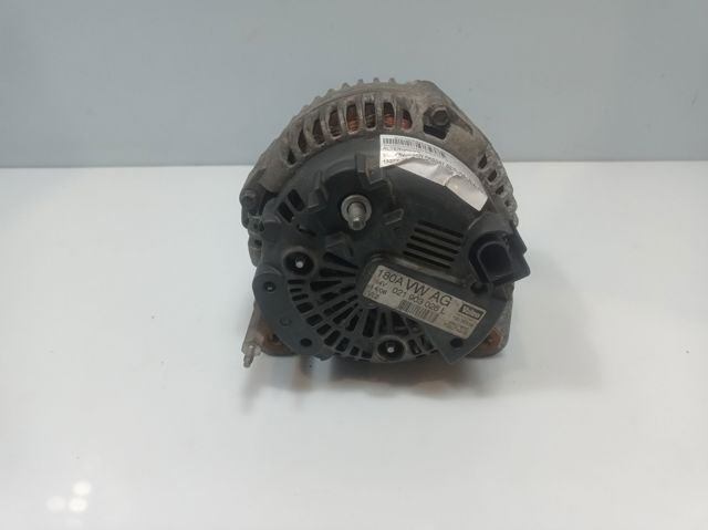 Alternator 021903026L VAG