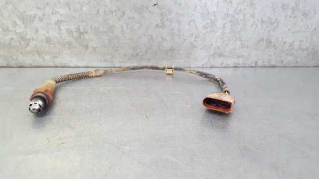 Sonda lambda, czujnik tlenu 021906265AK VAG