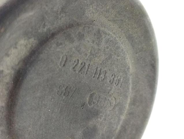 Cewka zapłonowa Volvo 940 944