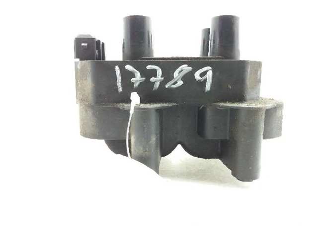 Cewka zapłonowa 0221503007 PEUGEOT