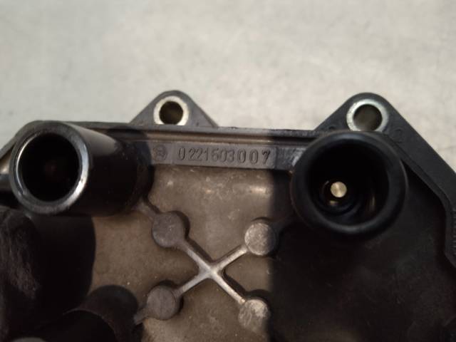 Cewka zapłonowa 0221503007 PEUGEOT