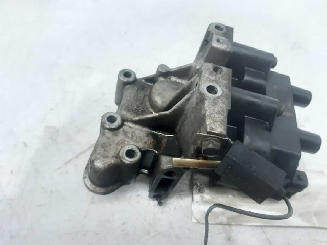 Cewka zapłonowa 0221503007 PEUGEOT