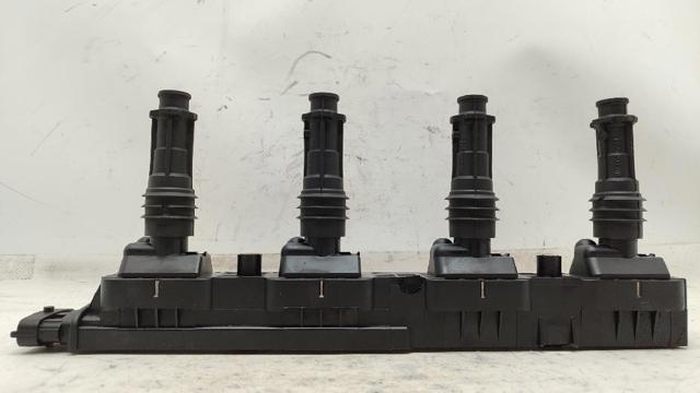 Cewka zapłonowa 0221503015 OPEL